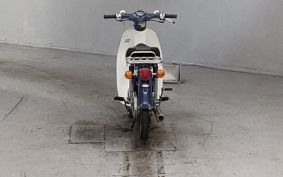 HONDA SUPER CUB50 C50