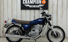 YAMAHA SR400 FINAL ED 2021 RH16J
