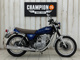 Фото Yamaha SR400 FINAL ED 2021 с японского аукциона