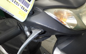 HONDA DIO Gen.6 2024 AF62