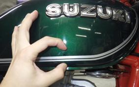 SUZUKI GS400 2012 GS400