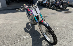 HONDA RTL250R RTL250RF