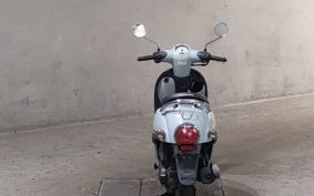HONDA GIORNO AF77