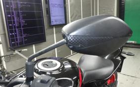 SUZUKI GSX-S125