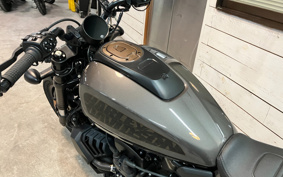 HARLEY RH1250S 2024 ZC4