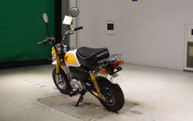 HONDA MONKEY AB27