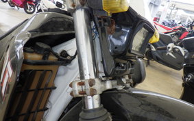YAMAHA DT125R Gen.2 3FW
