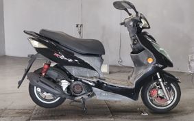 KYMCO KYMCO RACING125FI SR25BA