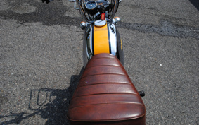 HONDA GORILLALTD Z50J