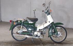 HONDA SUPER CUB50 AA01