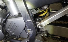 SUZUKI DJEBEL 250 XC 2007 SJ45A