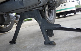 HONDA DIO110-3ﾍﾞｰｼｯｸ JK03