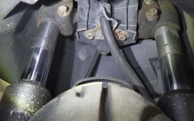 SUZUKI ADDRESS V125 G CF46A