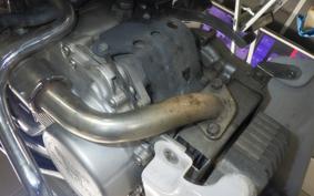 SUZUKI BIRDIE 50 E 2006 BA14A