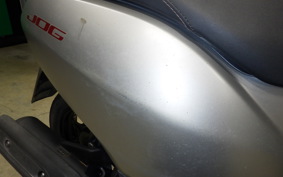 YAMAHA JOG-7 2026 AY01