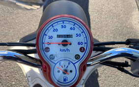 YAMAHA  VINO  DELUXE  SA37J