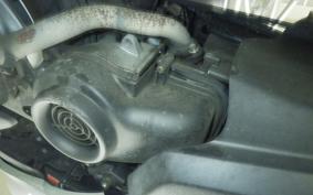 YAMAHA JOG Gen.4 SA16J