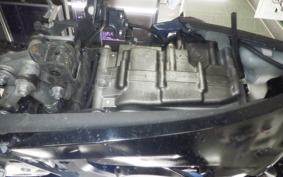 SUZUKI GSX-S125 DL32B