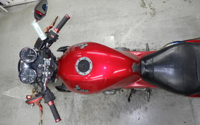 KAWASAKI BALIUS 250 2003 ZR250A