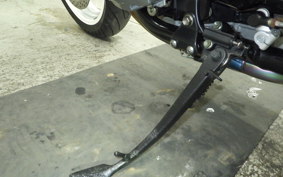 SUZUKI GSX1400 2001 GY71A