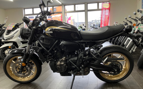 YAMAHA XSR700 2022 RM41J