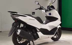 HONDA PCX125 JK05
