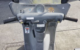 HONDA GYRO CANOPY TA02