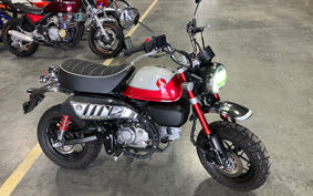 HONDA  MONKEY 125 JB03