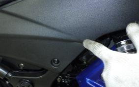 KAWASAKI NINJA 250R EX250K