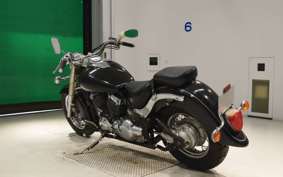 YAMAHA DRAGSTAR 400 CLASSIC 1999 4TR