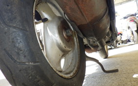YAMAHA BJ SA24J