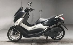 YAMAHA N-MAX 125 SE86J