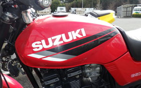 SUZUKI GSX400E