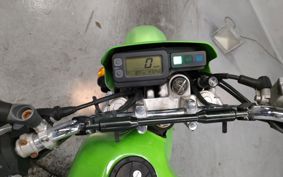 KAWASAKI SUPER SHERPA KL250G