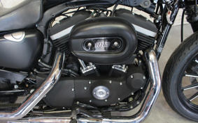 HARLEY HARLEY XL883N 2012 LE2