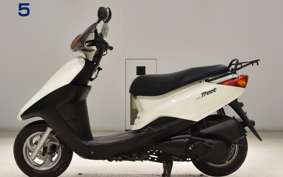 YAMAHA AXIS 125 TREET SE53J