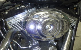 HARLEY FXS 1580 2012