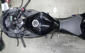 KAWASAKI NINJA 250 2020 EX250L