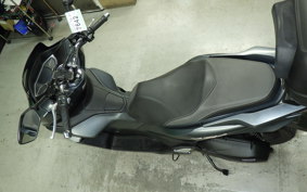 HONDA PCX125 2001 JK05