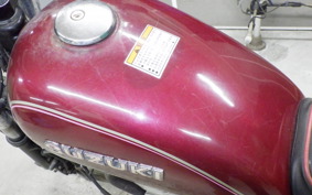 SUZUKI GRASS TRACKER Bigboy 2019 NJ4BA