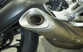 YAMAHA MT-09 A 2015 RN34J