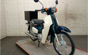 HONDA SUPER CUB50 AA09