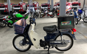 HONDA SUPER CUB50 AA01
