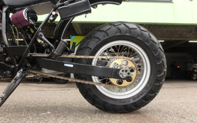 YAMAHA TW200 2JL