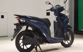 HONDA DIO 110 1998 JK03