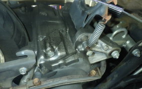 HONDA TODAY 2 2021 AF67