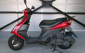 SUZUKI ADDRESS V125 CF4MA