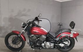 YAMAHA DRAGSTAR 400 2015 VH02J