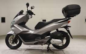 HONDA PCX 125 2025 JF56