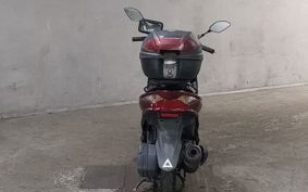 SUZUKI ADDRESS V125 CF4MA
